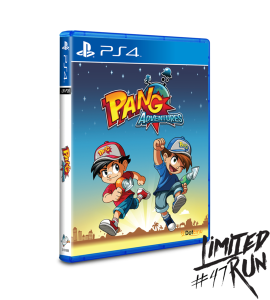 Pang Adventures (packshot)